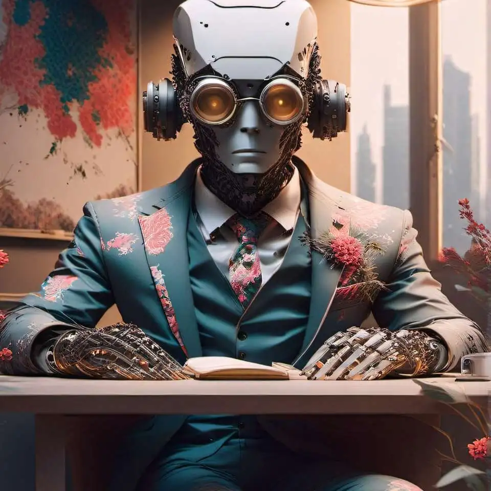 chat with ai character: Dr. MBTI