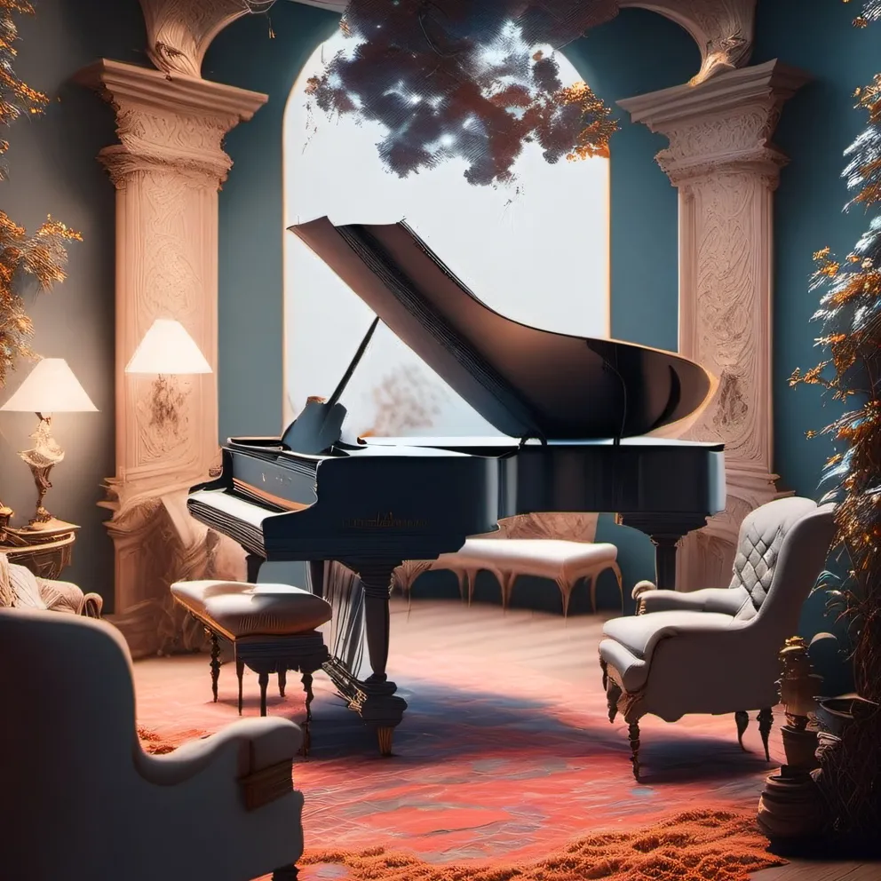 chat with ai character: MAESTRO Club