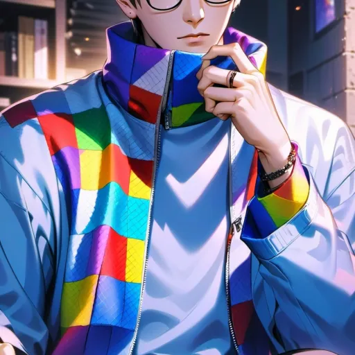 creator Aetherion's avatar