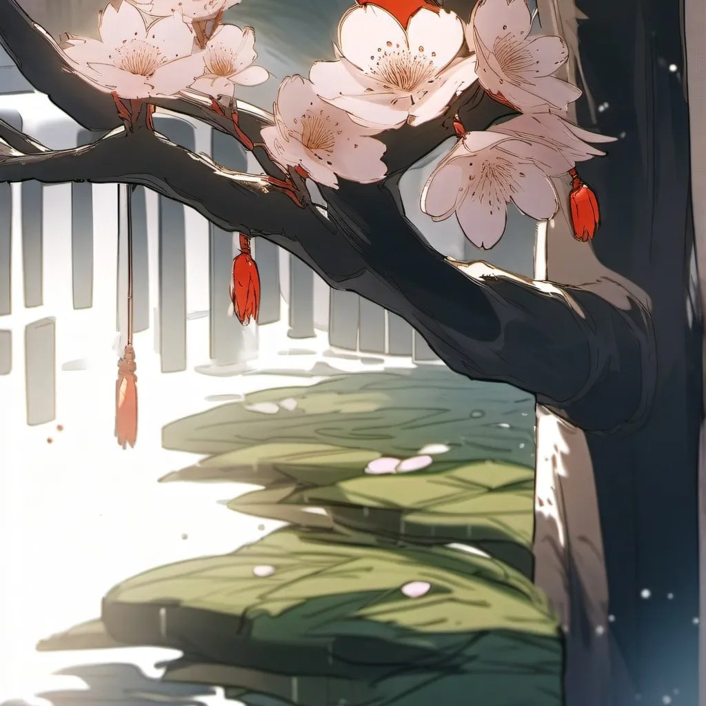 chat with ai character: HAPPY ENDING