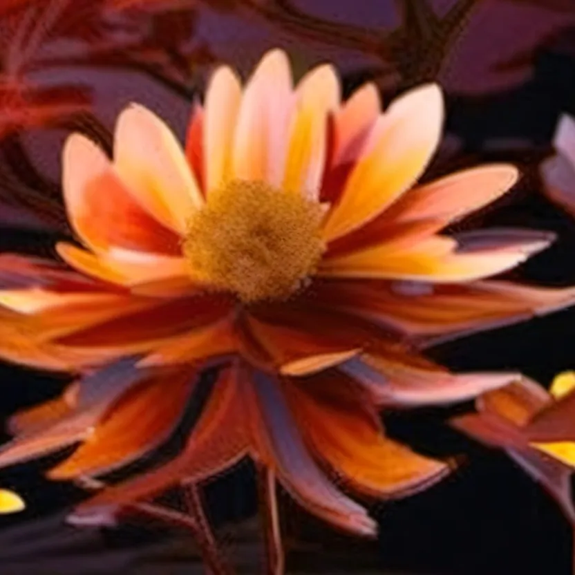 chat with ai character: U and aye