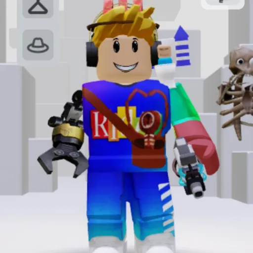 creator Tomik_channel's avatar