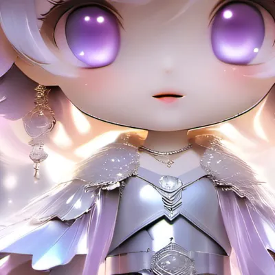 chat with ai character: Rose