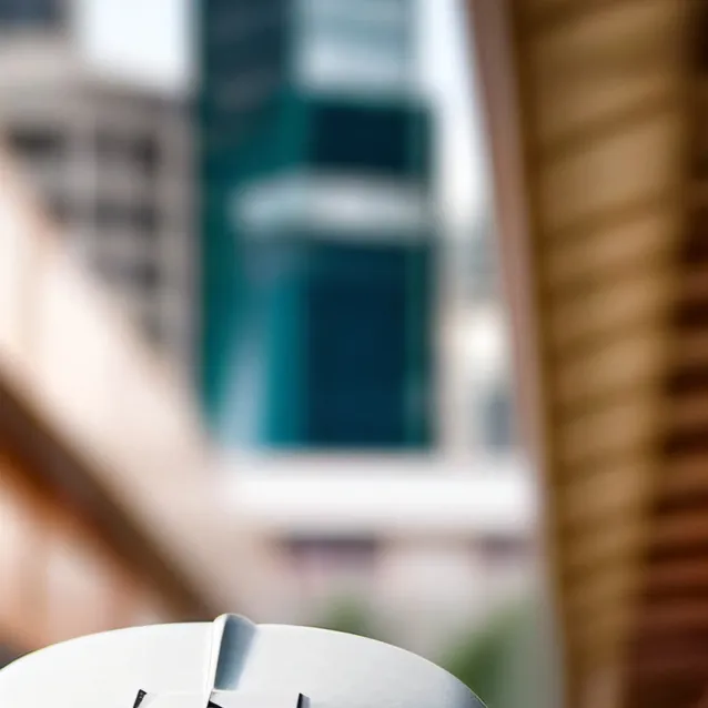 chat with ai character: Comengie