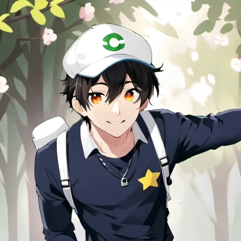 chat with ai character: Luigi