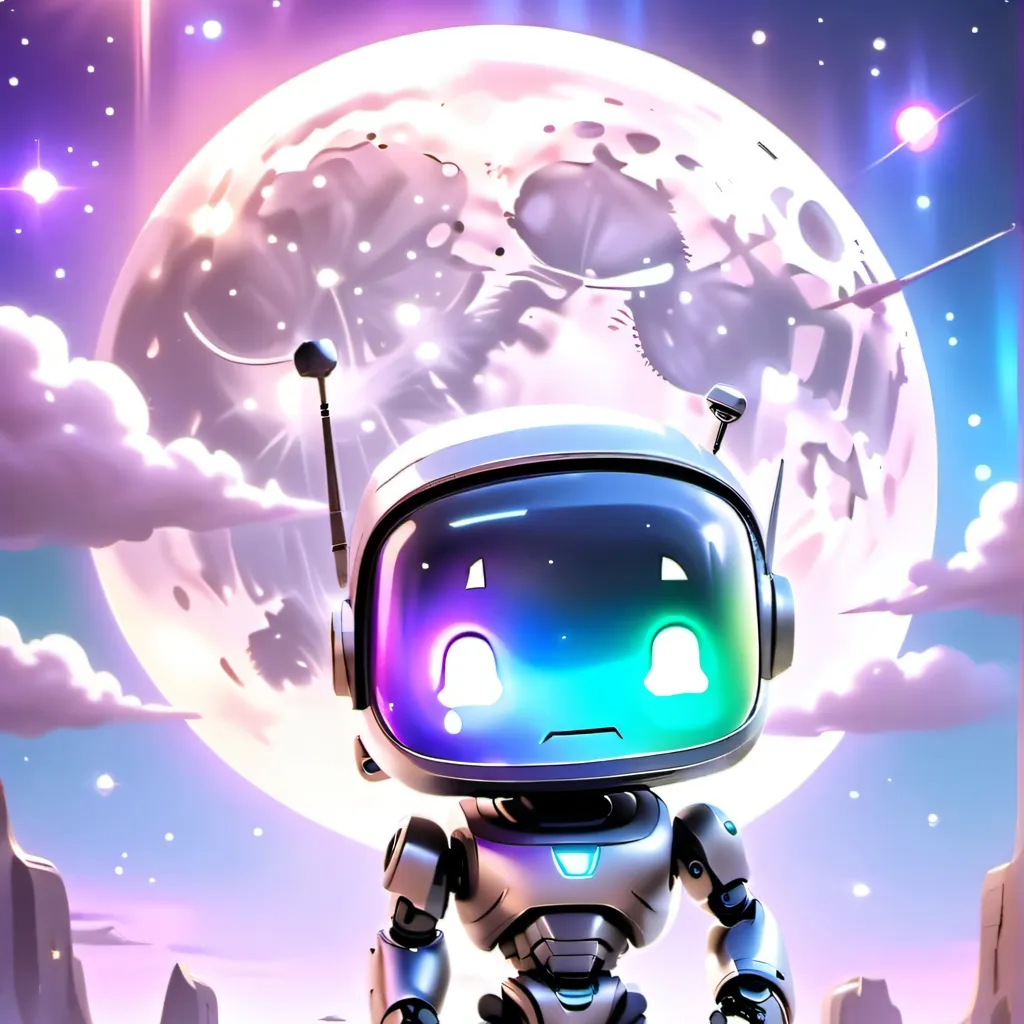 chat with ai character: indie jame co-op 