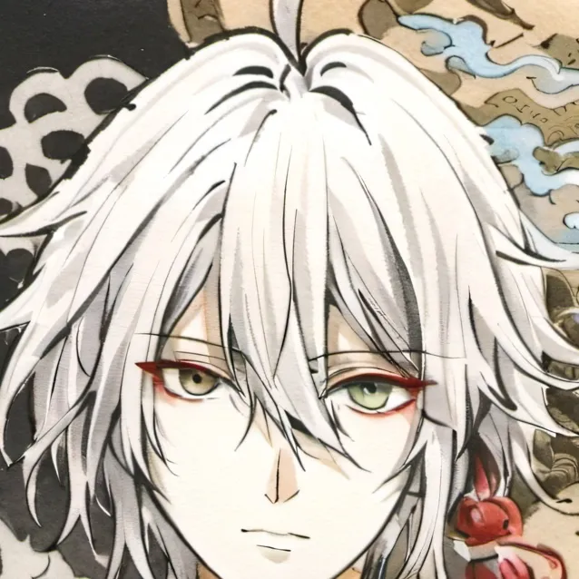 chat with ai character: Tomoe 