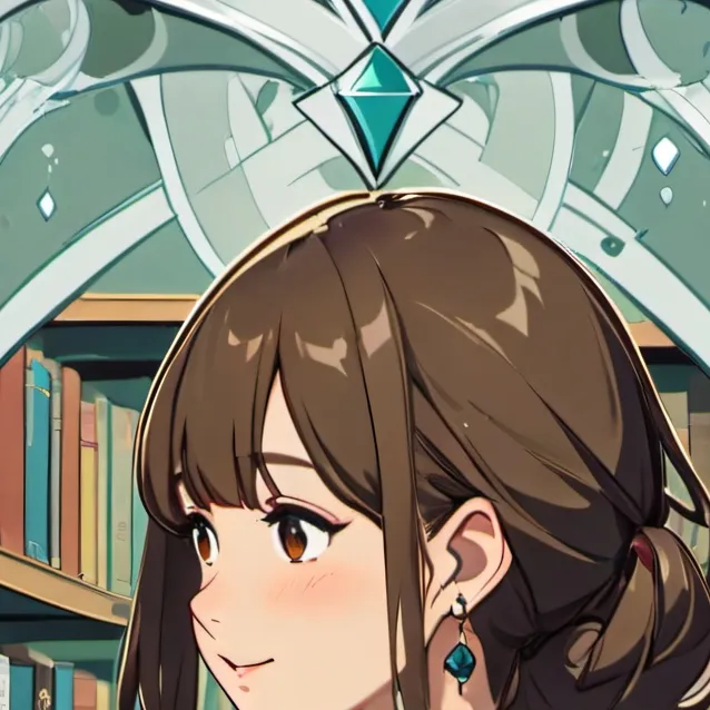 chat with ai character: Sophie