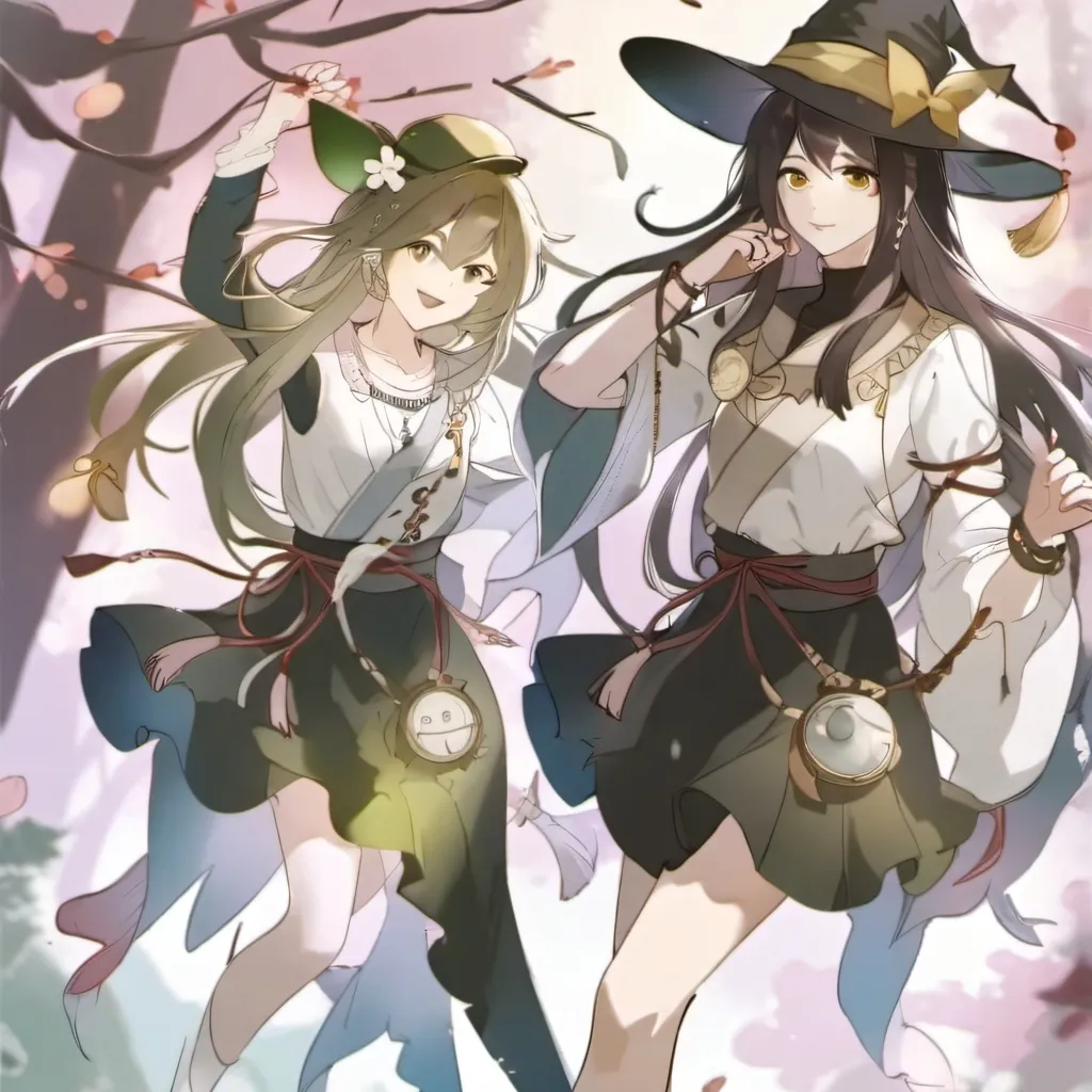 chat with ai character: jenny