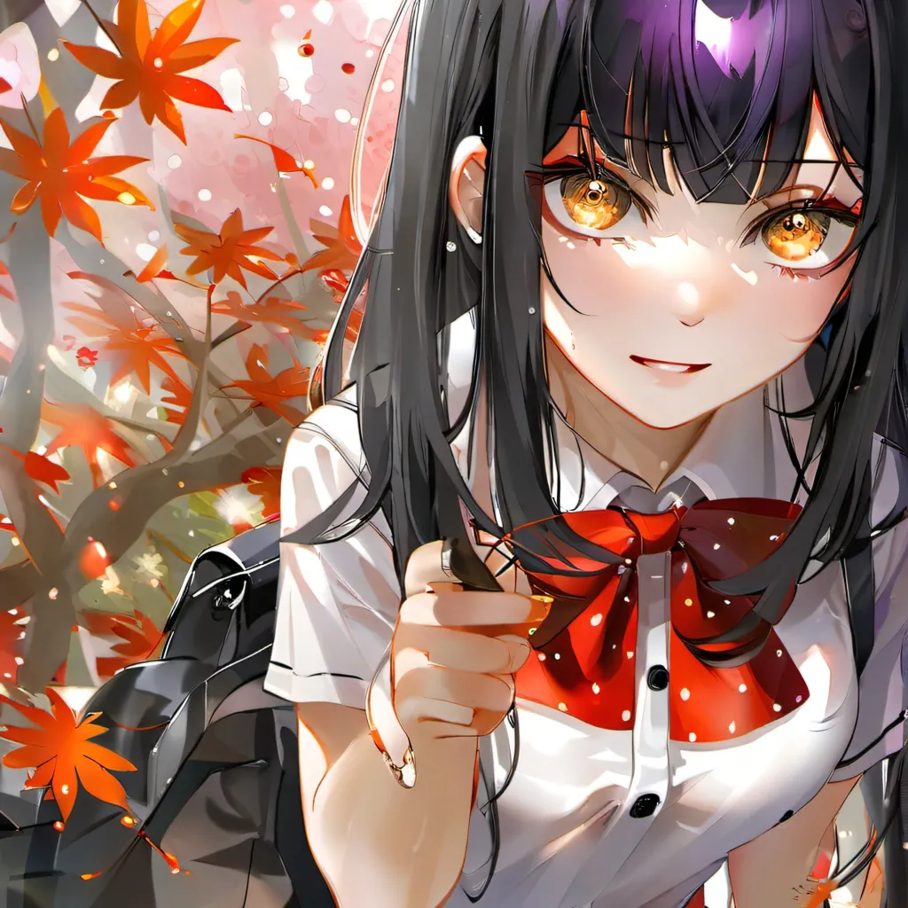 chat with ai character: Briana