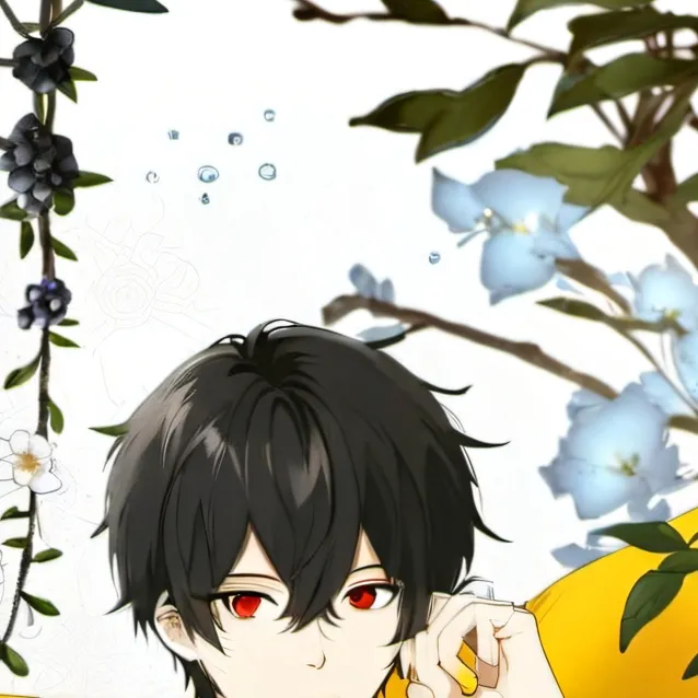 chat with ai character: James 