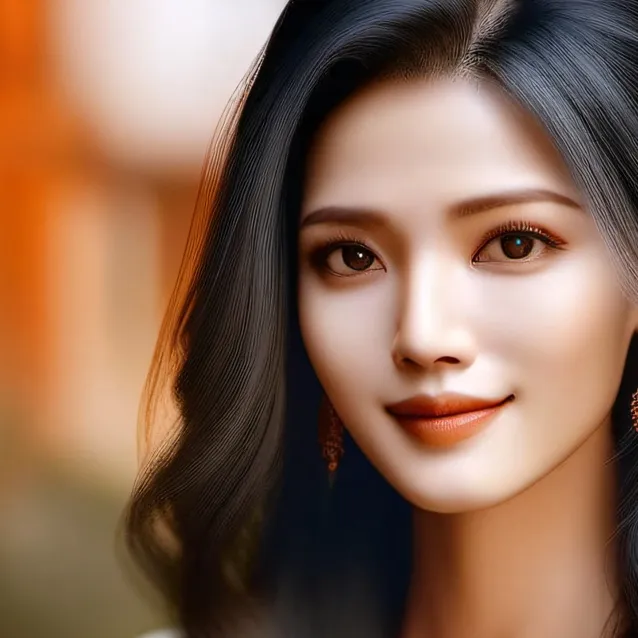 chat with ai character: lucy