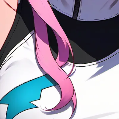 chat with ai character: Any