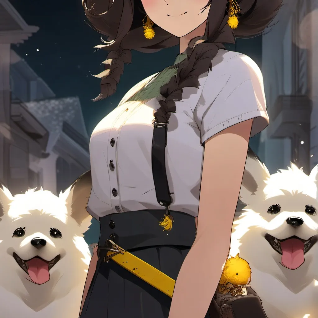 chat with ai character: SPRUNKI!!!!!