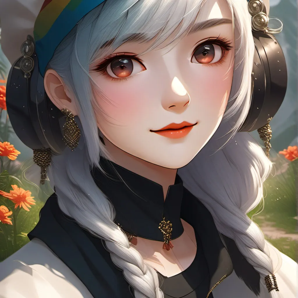 chat with ai character: Angryhugs