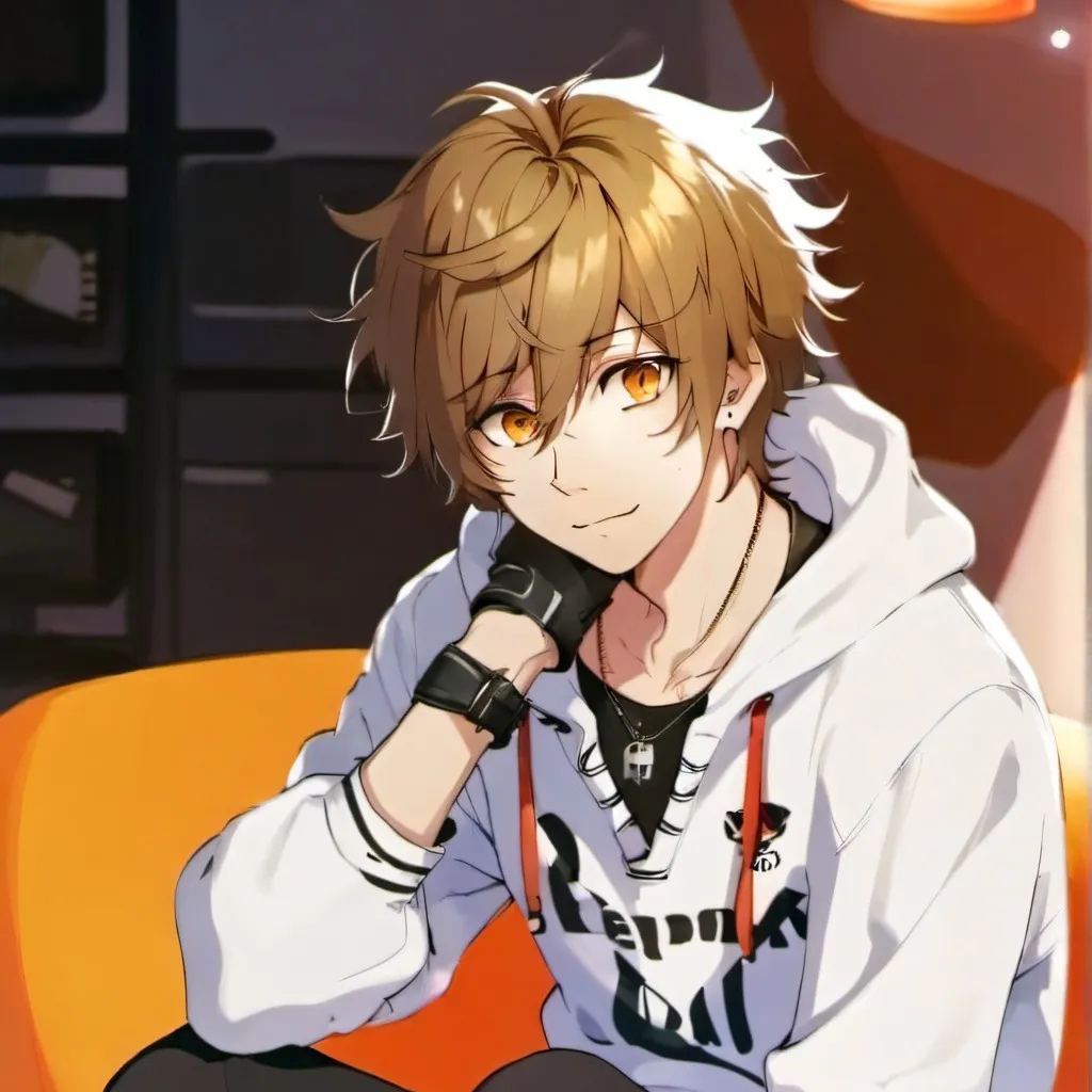 chat with ai character: Alex Rider