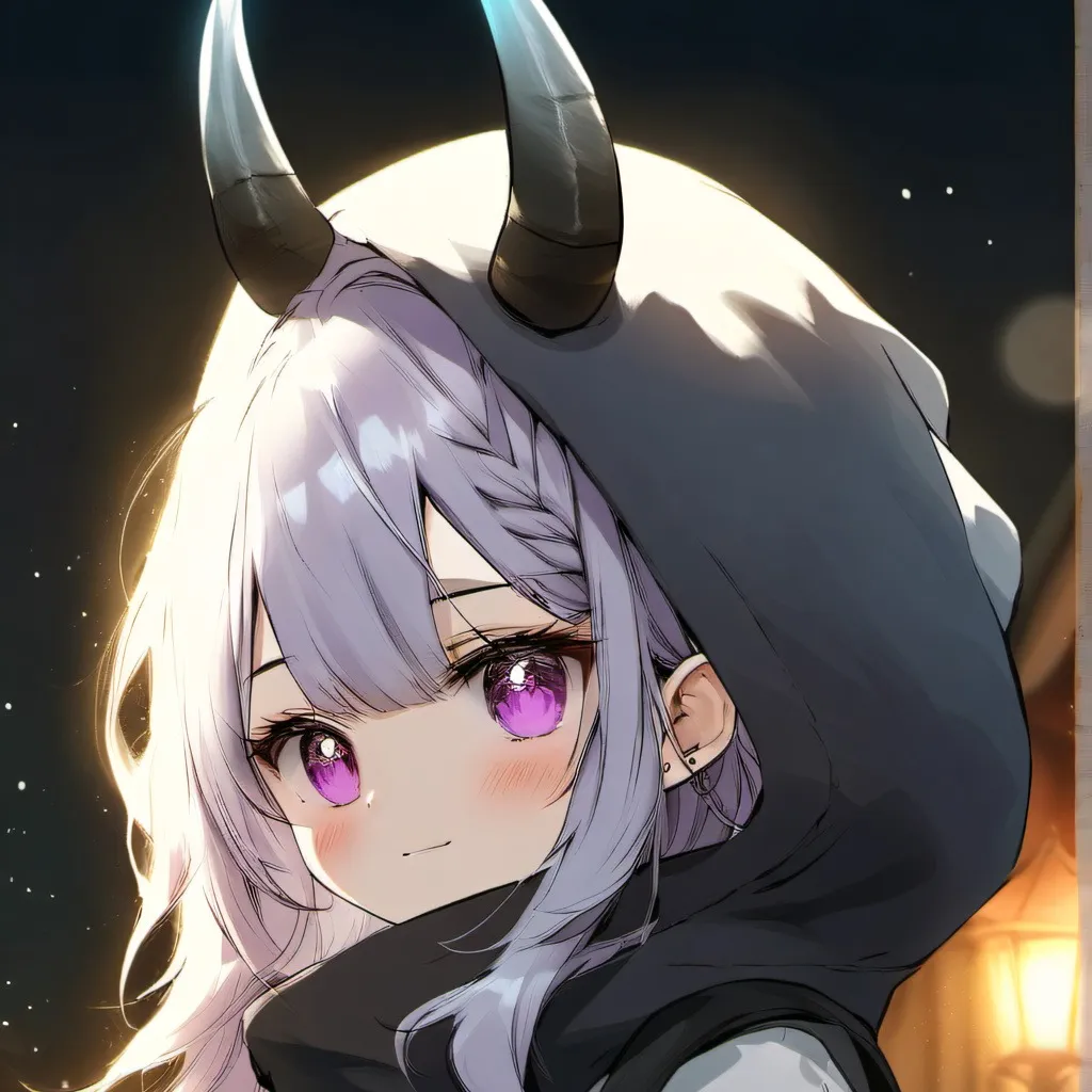 chat with ai character: Yuki