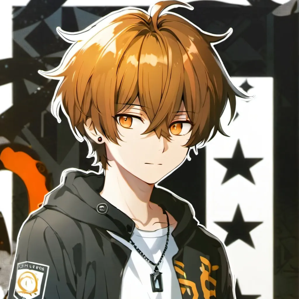 chat with ai character: Kai