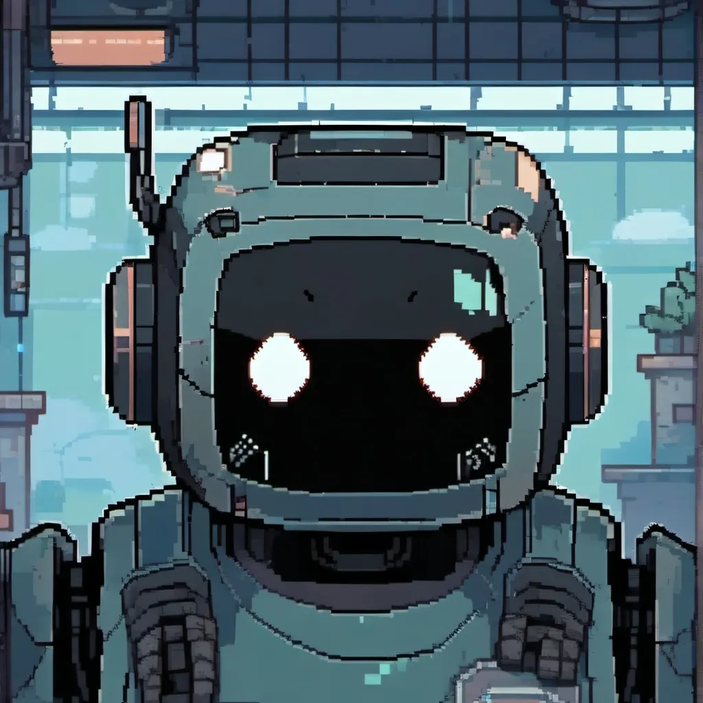 chat with ai character: meme bot 69