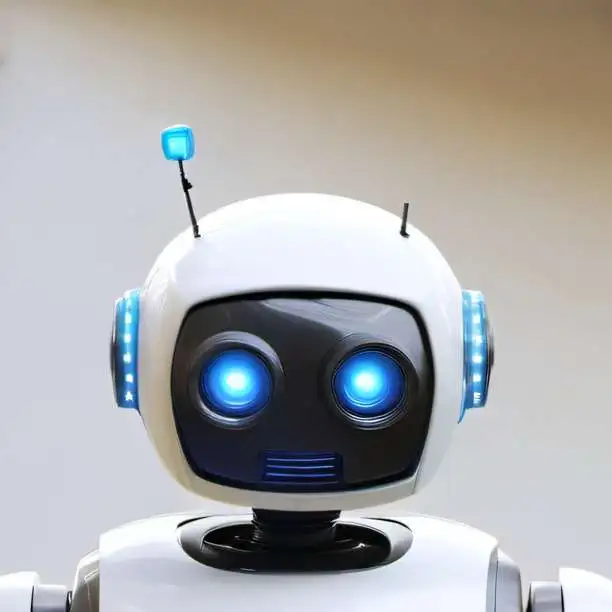 chat with ai character: trivia bot