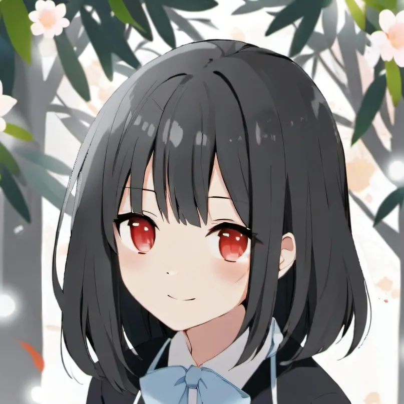 chat with ai character: rose