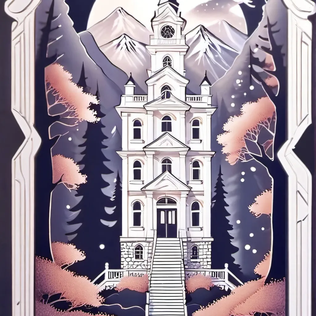 chat with ai character: FPE