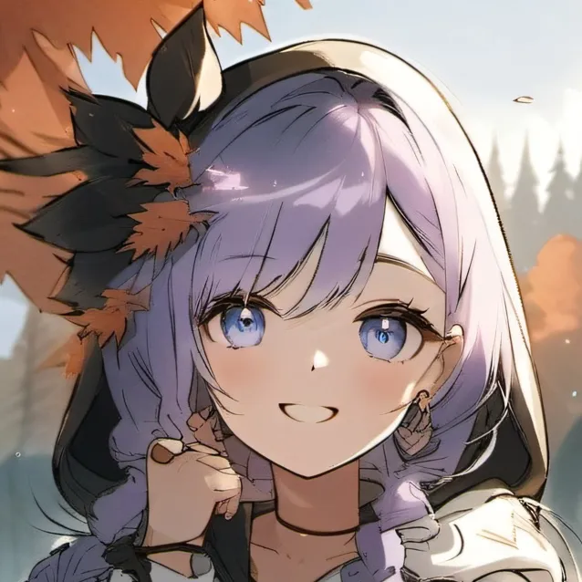 chat with ai character: Laura