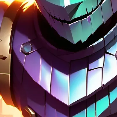 chat with ai character: Willam afton