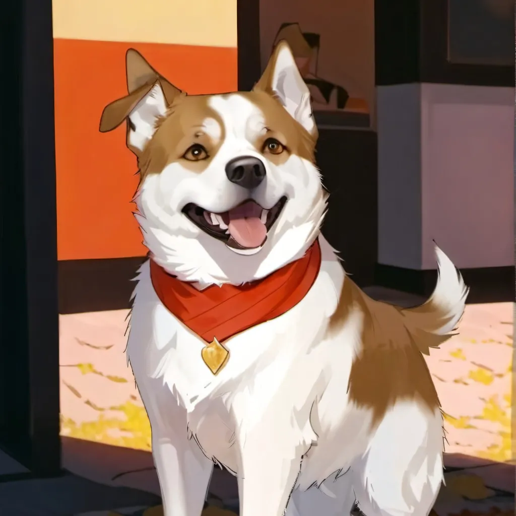 chat with ai character: Boomer