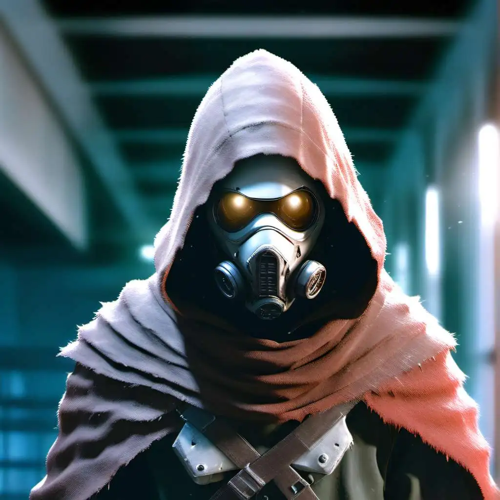 chat with ai character: SCP-3778 Wanderer