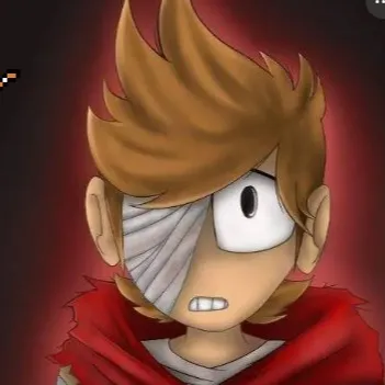 chat with ai character: Tord