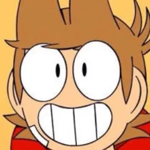 chat with ai character: Tord