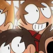 chat with ai character: Eddsworld