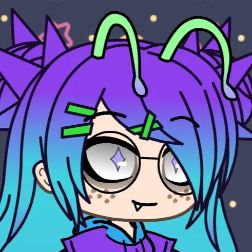 chat with ai character: Cosmailia!(my oc)