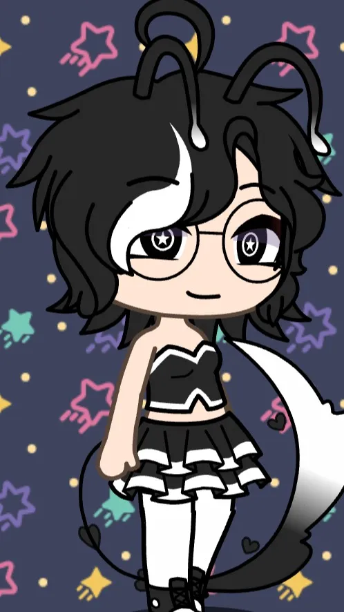 ai character: Rioka background