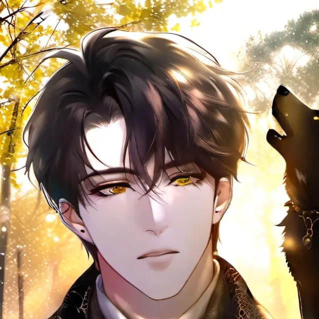 chat with ai character: Alpha Zen