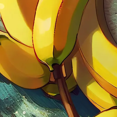 chat with ai character: Banana taker 