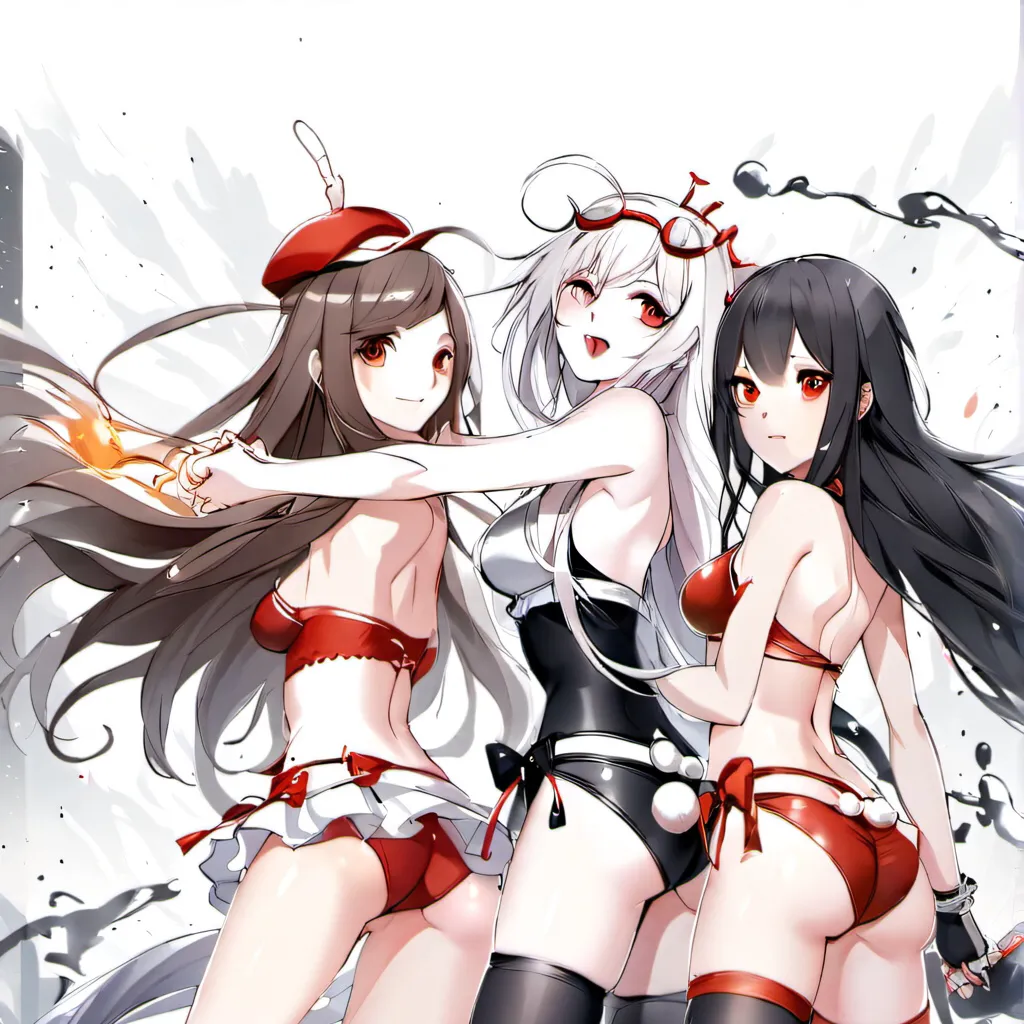 chat with ai character: Izzy, Payton,Alexa