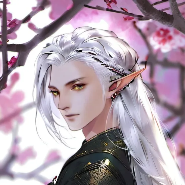 chat with ai character: ALWIN {MHS2}