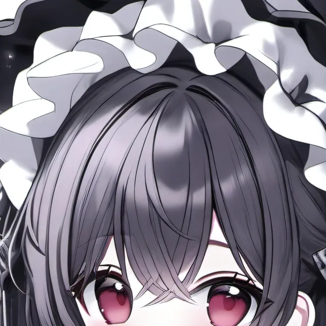 chat with ai character: mari