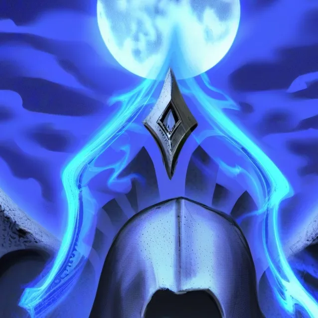 chat with ai character: the hashsira