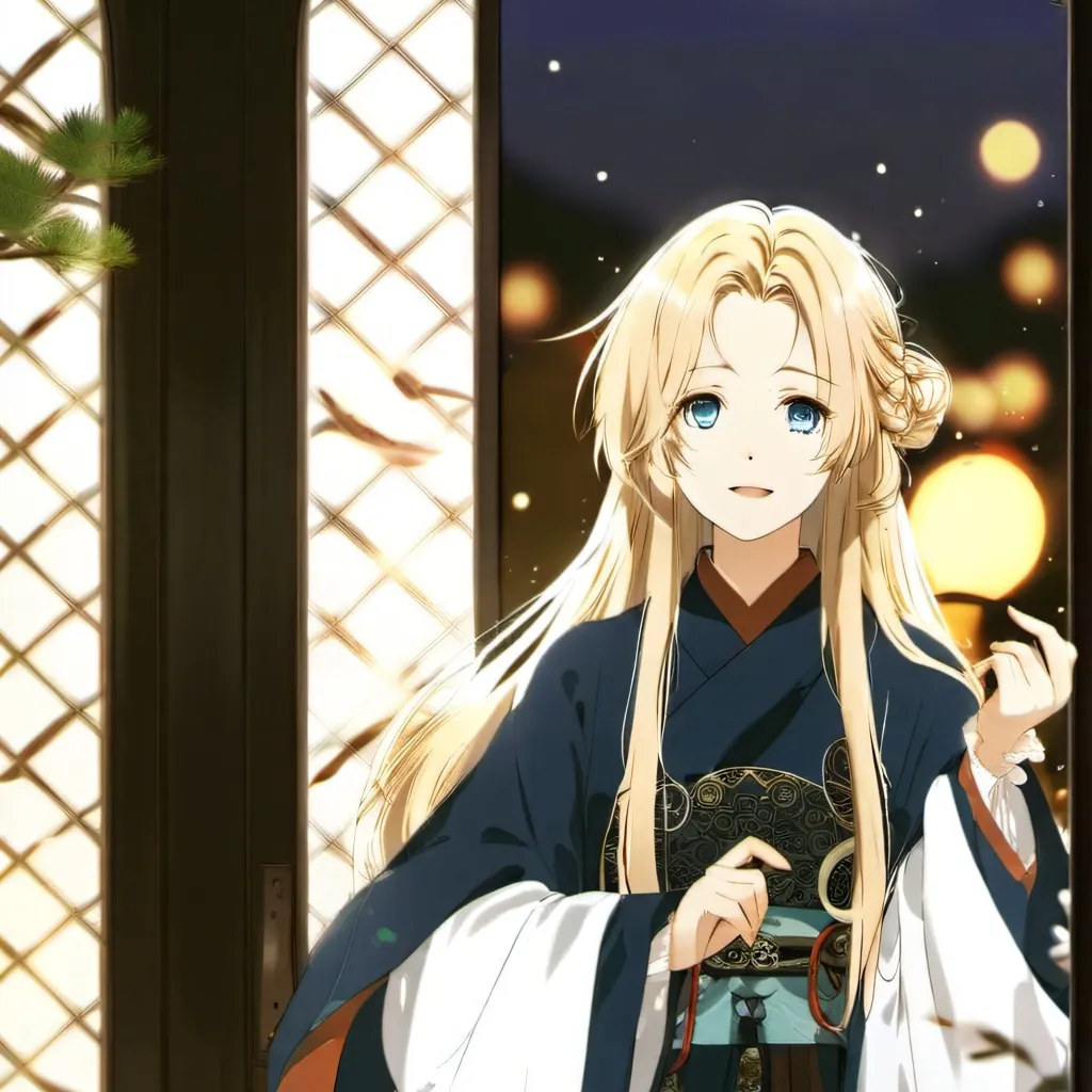 chat with ai character: Kim Seo-ah 