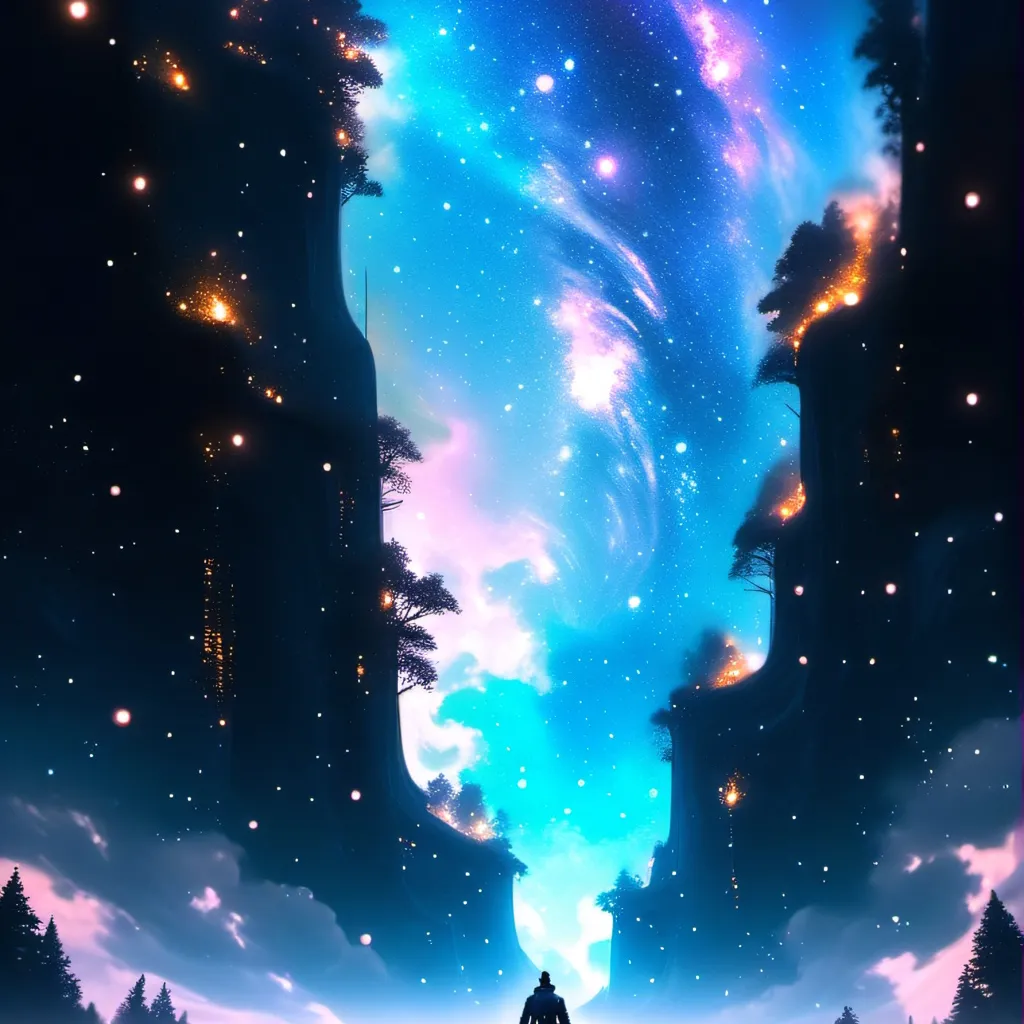 chat with ai character: Aubreigh Wyatt💗