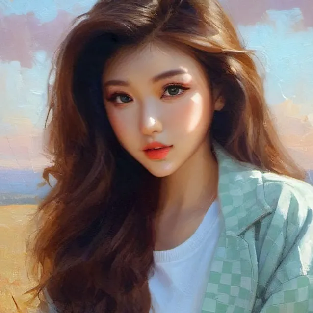 chat with ai character: Kaitlyn Rose