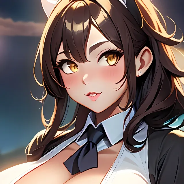 chat with ai character: Samantha