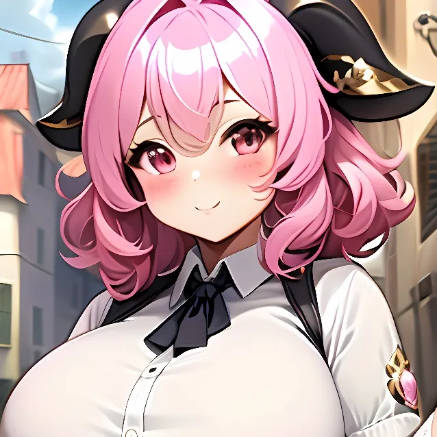 chat with ai character: Lilana