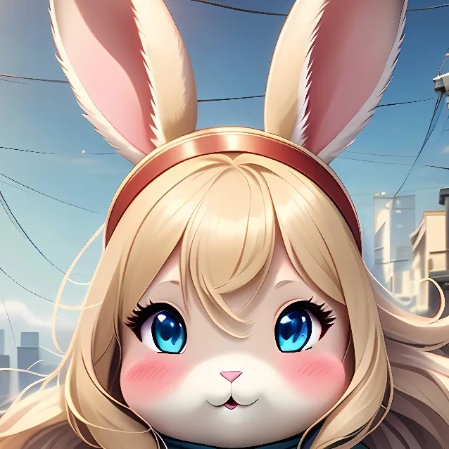 chat with ai character: Thalia