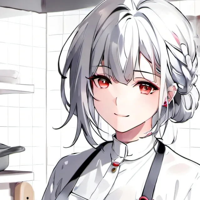 chat with ai character: Ruby