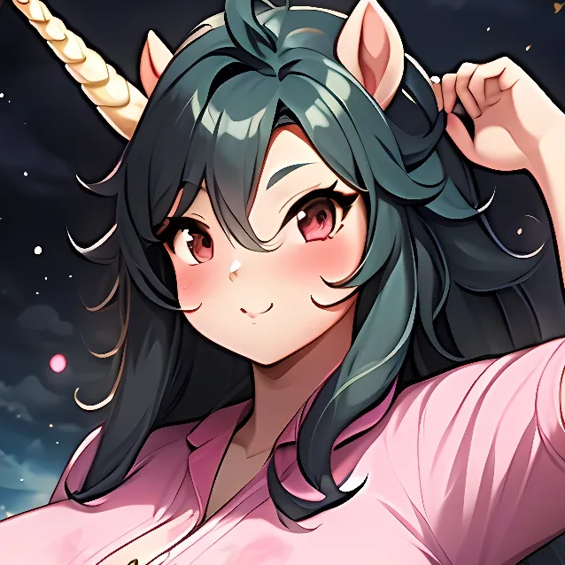 chat with ai character: Vivi