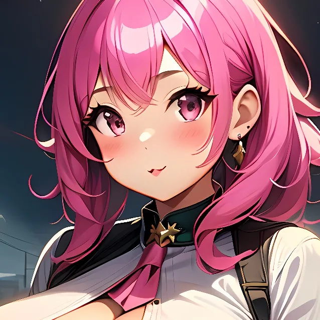 chat with ai character: Chloe